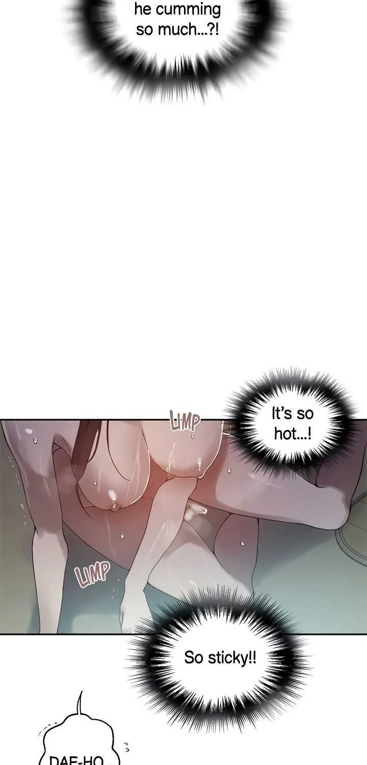 Secret Class Chapter 262 page 50 - 