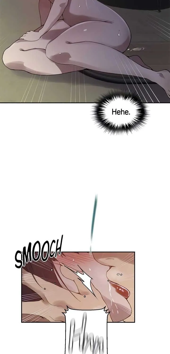 Secret Class Chapter 262 page 52 - 
