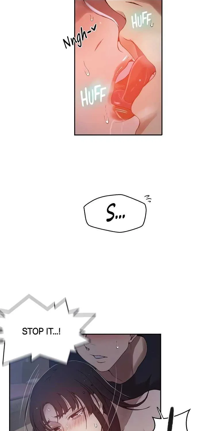 Secret Class Chapter 262 page 55 - 
