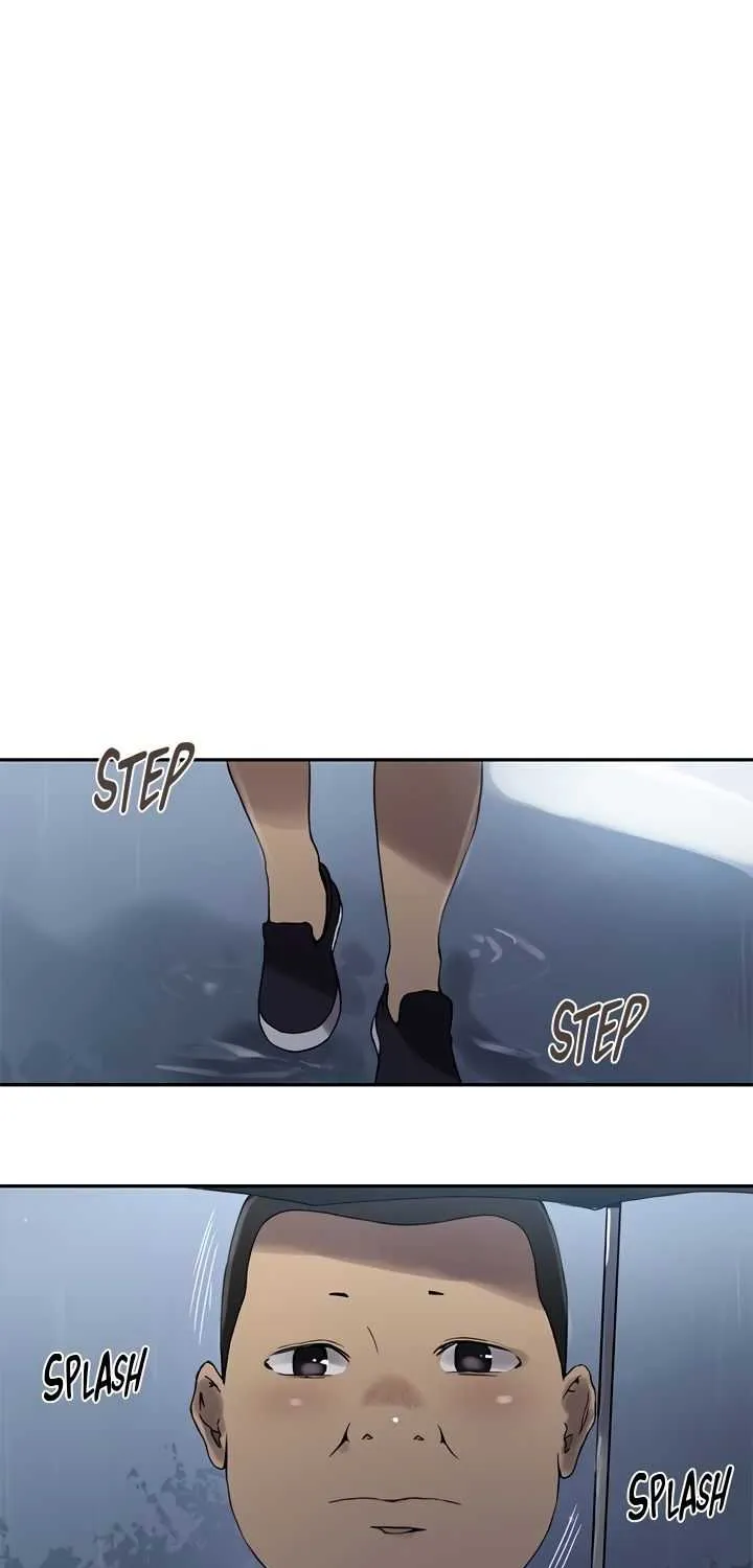 Secret Class Chapter 262 page 8 - 