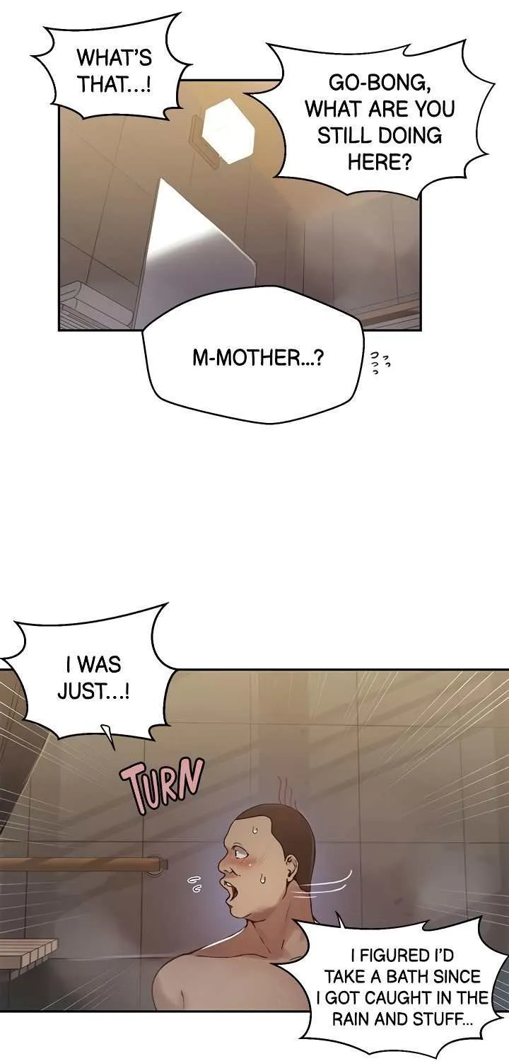 Secret Class Chapter 263 page 15 - 