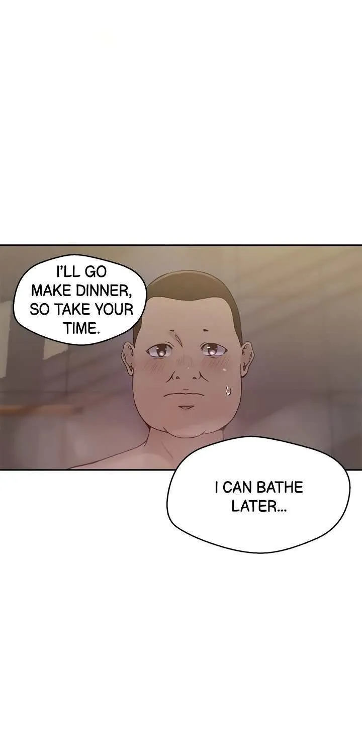 Secret Class Chapter 263 page 19 - 