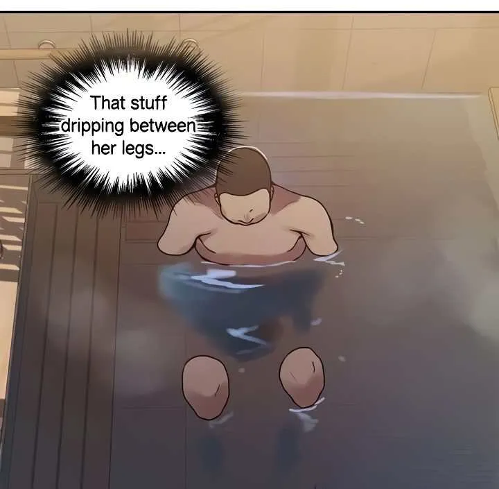 Secret Class Chapter 263 page 21 - 