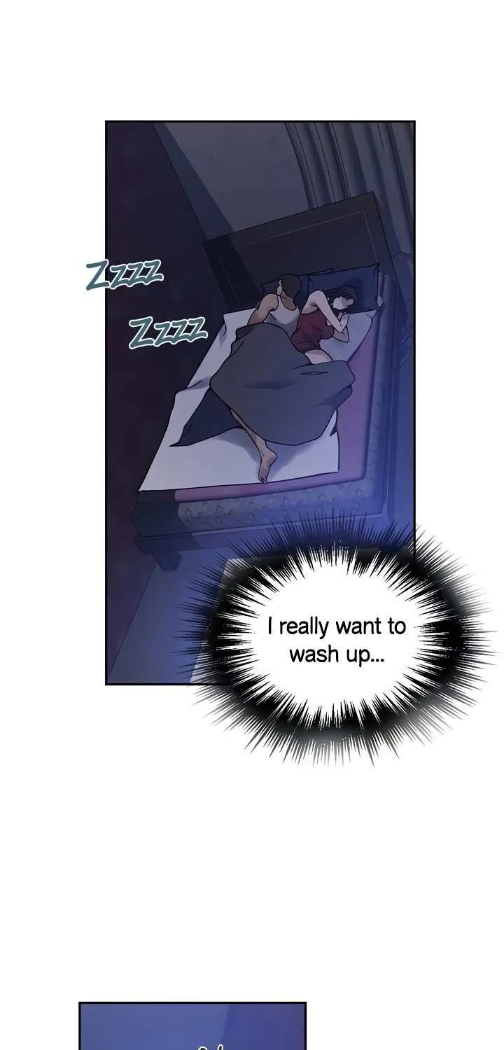 Secret Class Chapter 263 page 25 - 
