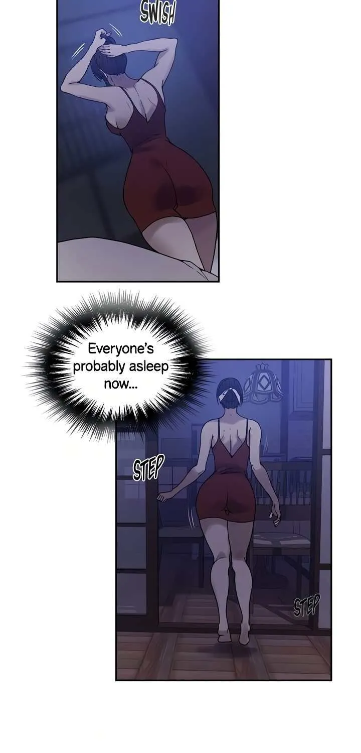 Secret Class Chapter 263 page 26 - 