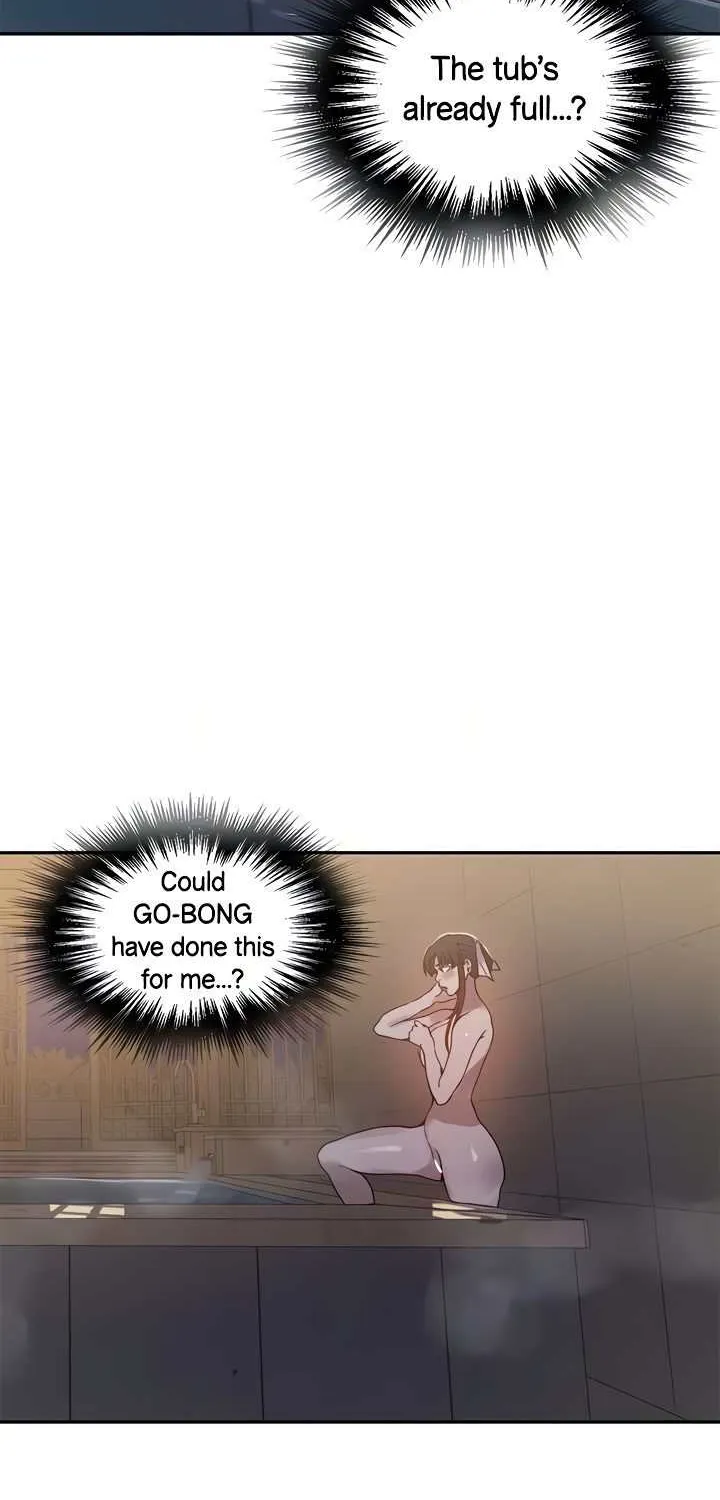 Secret Class Chapter 263 page 30 - 
