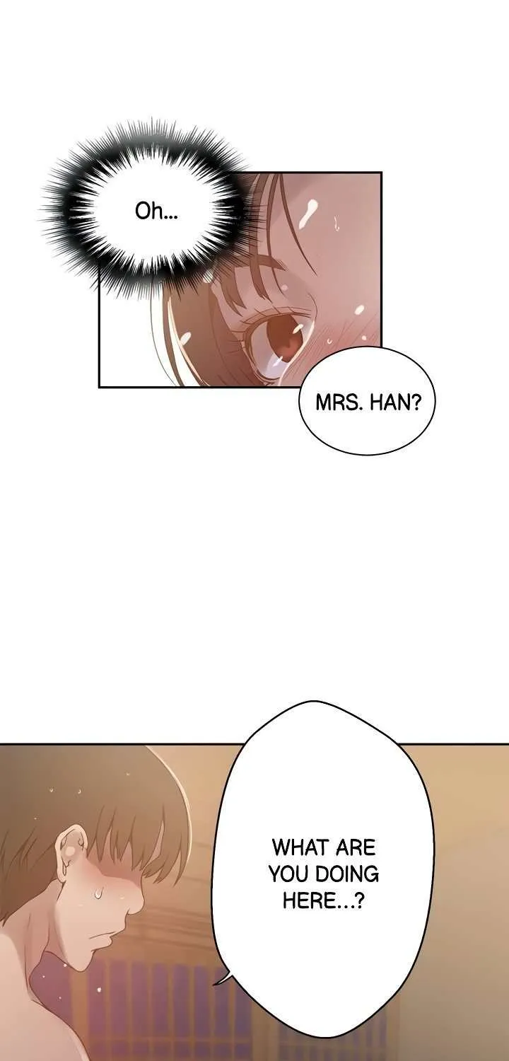 Secret Class Chapter 263 page 33 - 