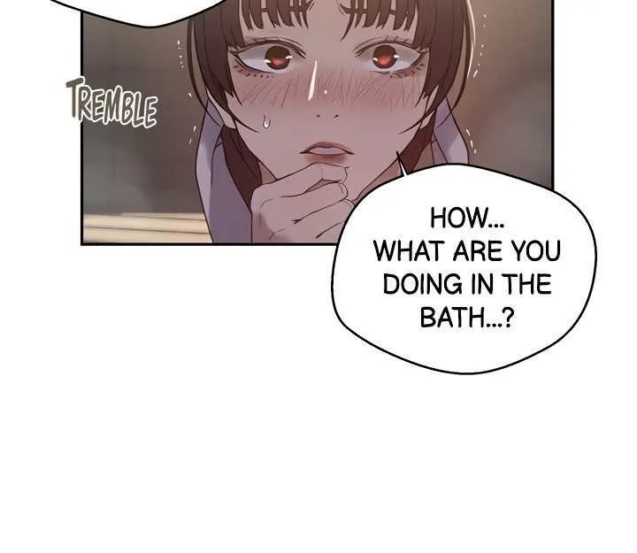 Secret Class Chapter 263 page 35 - 