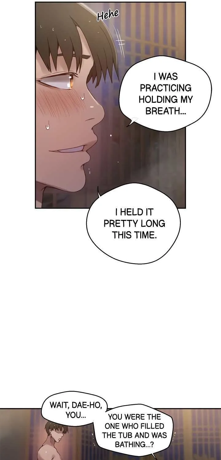 Secret Class Chapter 263 page 36 - 