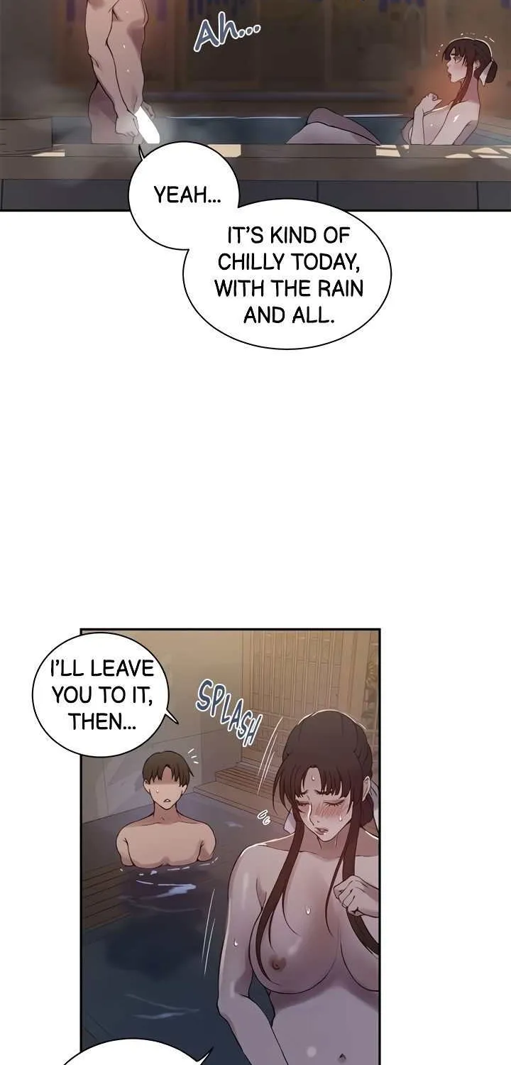 Secret Class Chapter 263 page 37 - 