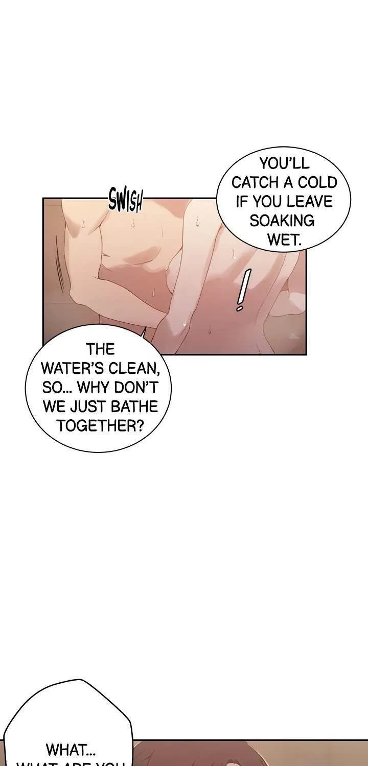 Secret Class Chapter 263 page 41 - 