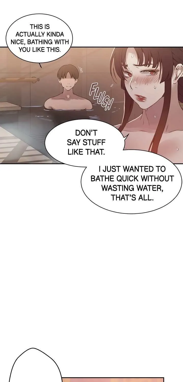 Secret Class Chapter 263 page 45 - 