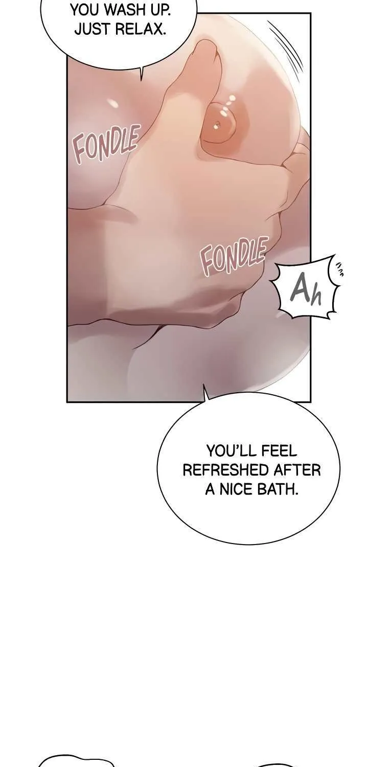 Secret Class Chapter 263 page 47 - 