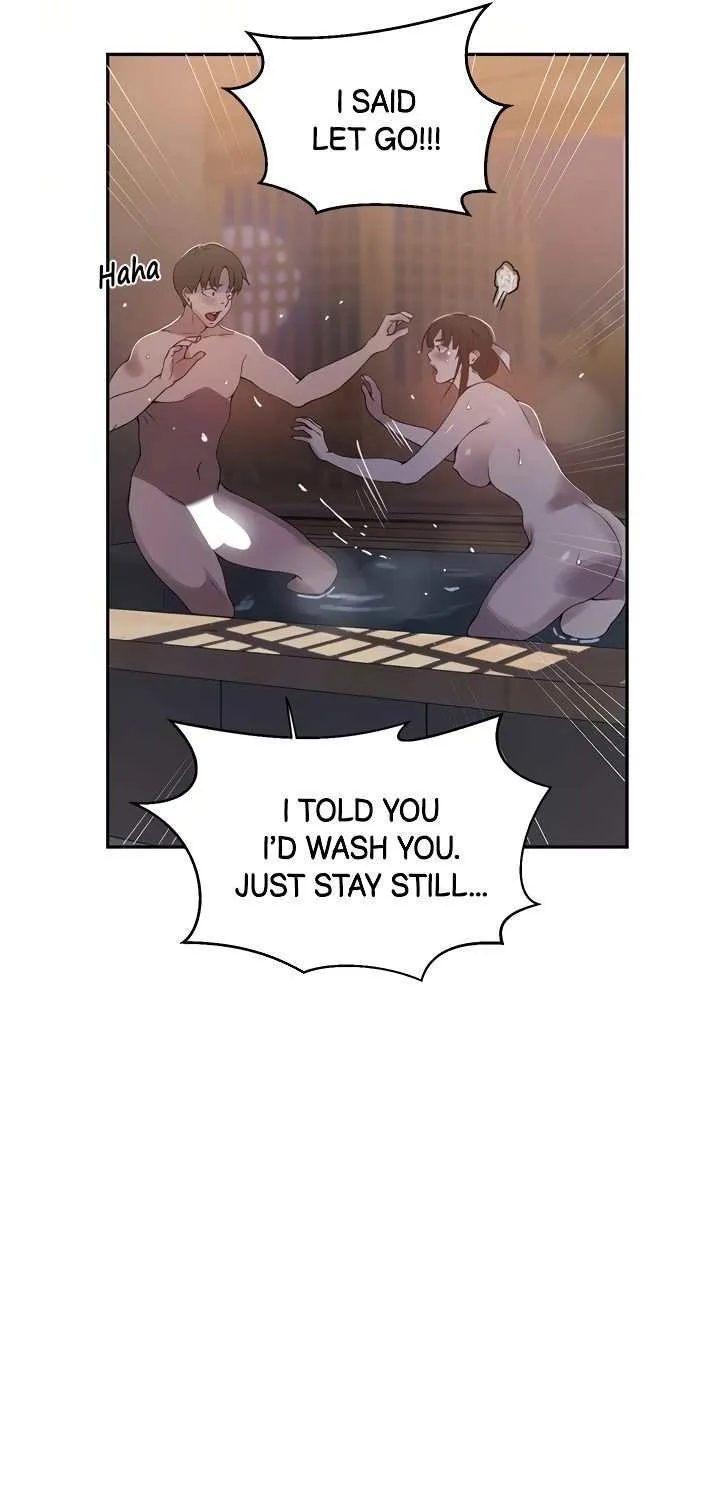 Secret Class Chapter 263 page 50 - 