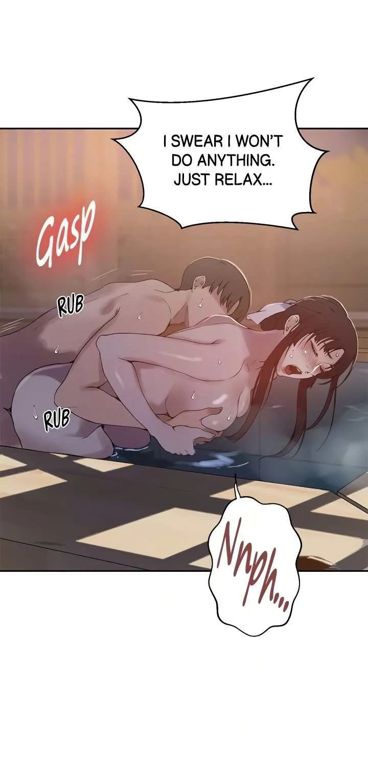 Secret Class Chapter 263 page 51 - 