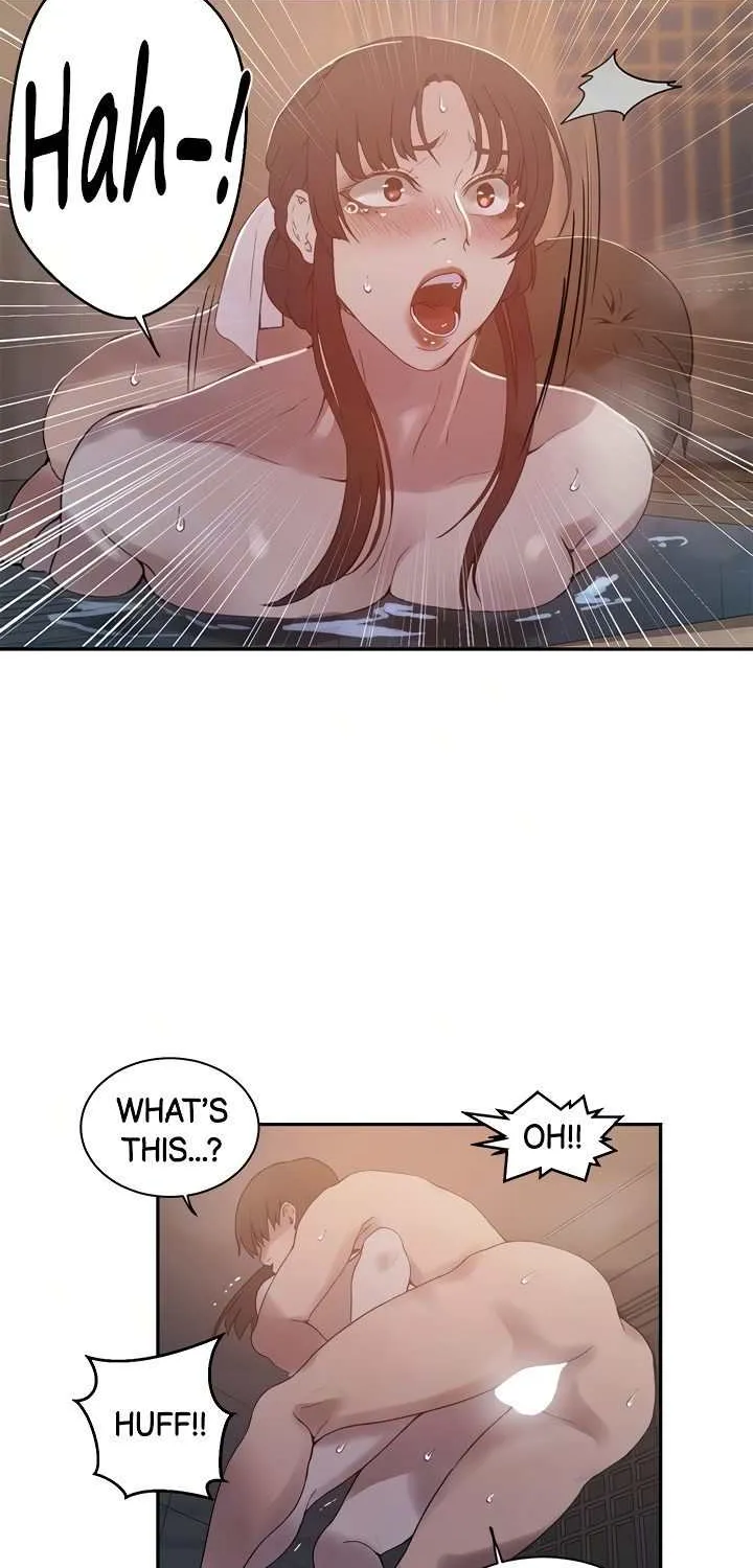 Secret Class Chapter 263 page 53 - 