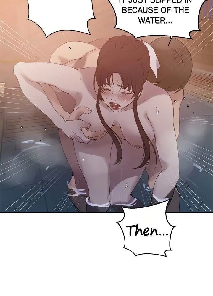 Secret Class Chapter 263 page 56 - 