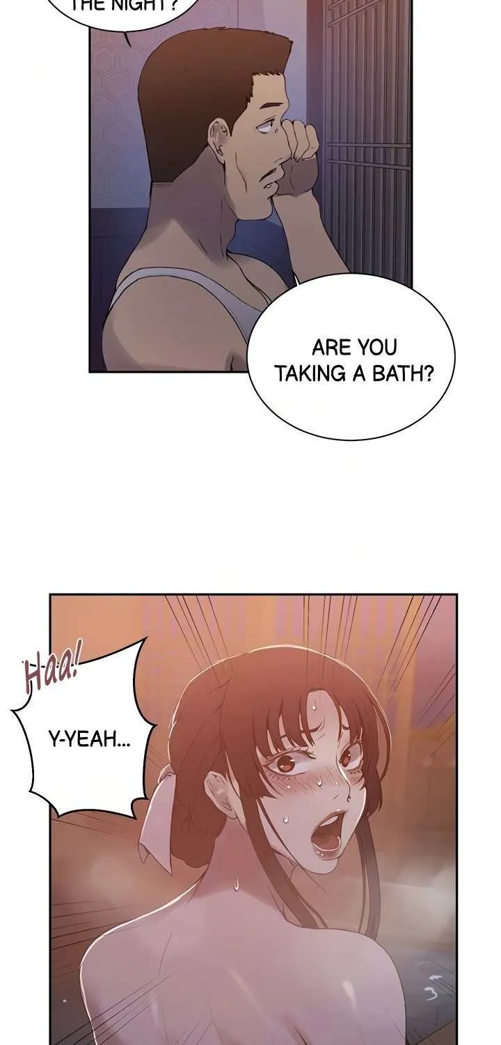 Secret Class Chapter 263 page 61 - 
