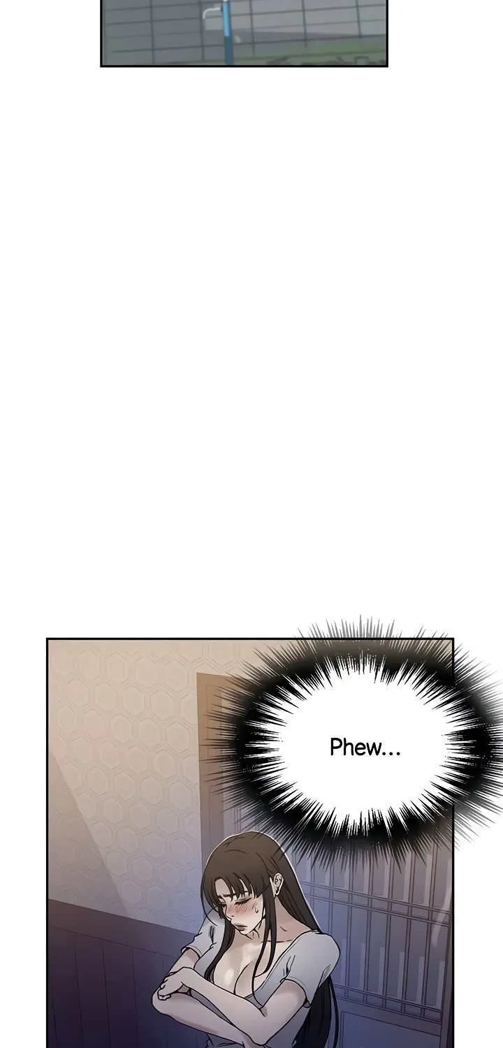 Secret Class Chapter 263 page 9 - 