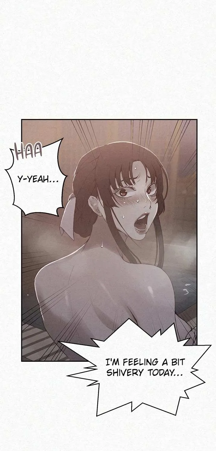Secret Class Chapter 264 page 1 - 