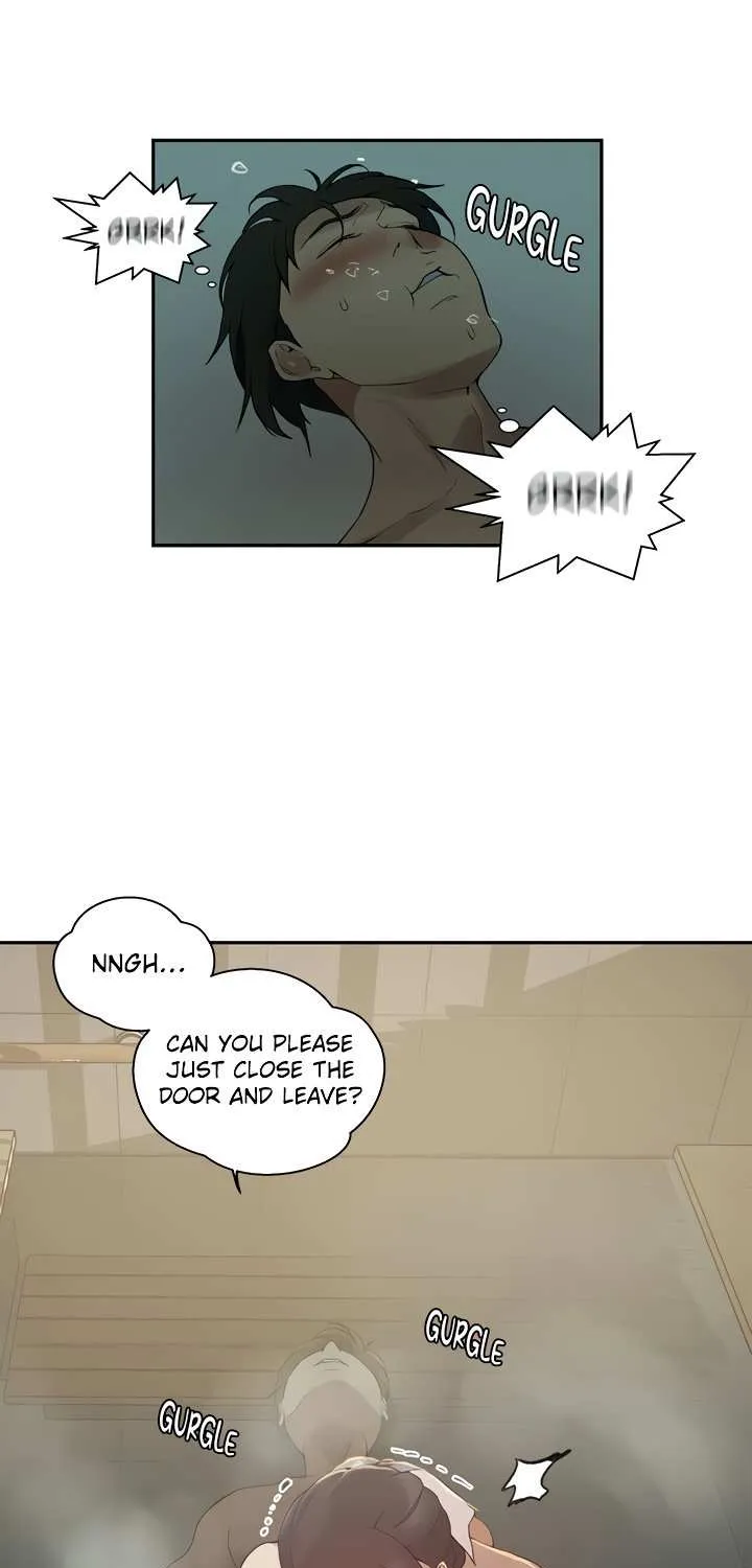 Secret Class Chapter 264 page 12 - 