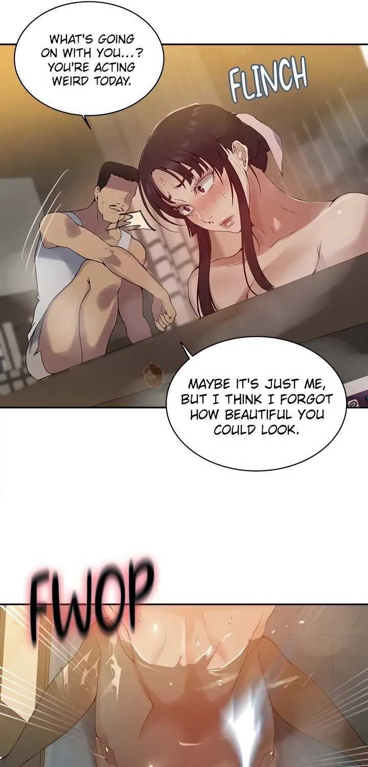 Secret Class Chapter 264 page 15 - 