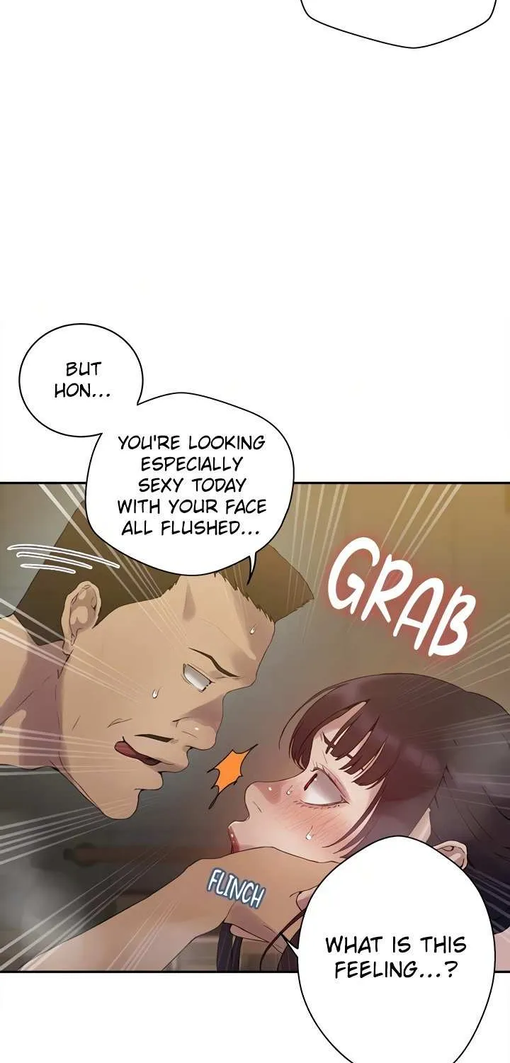 Secret Class Chapter 264 page 18 - 