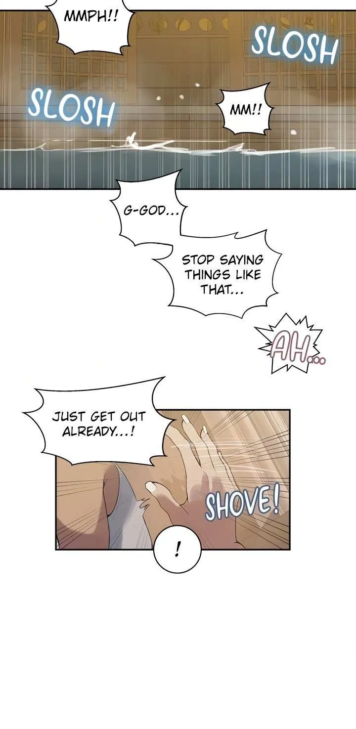 Secret Class Chapter 264 page 20 - 
