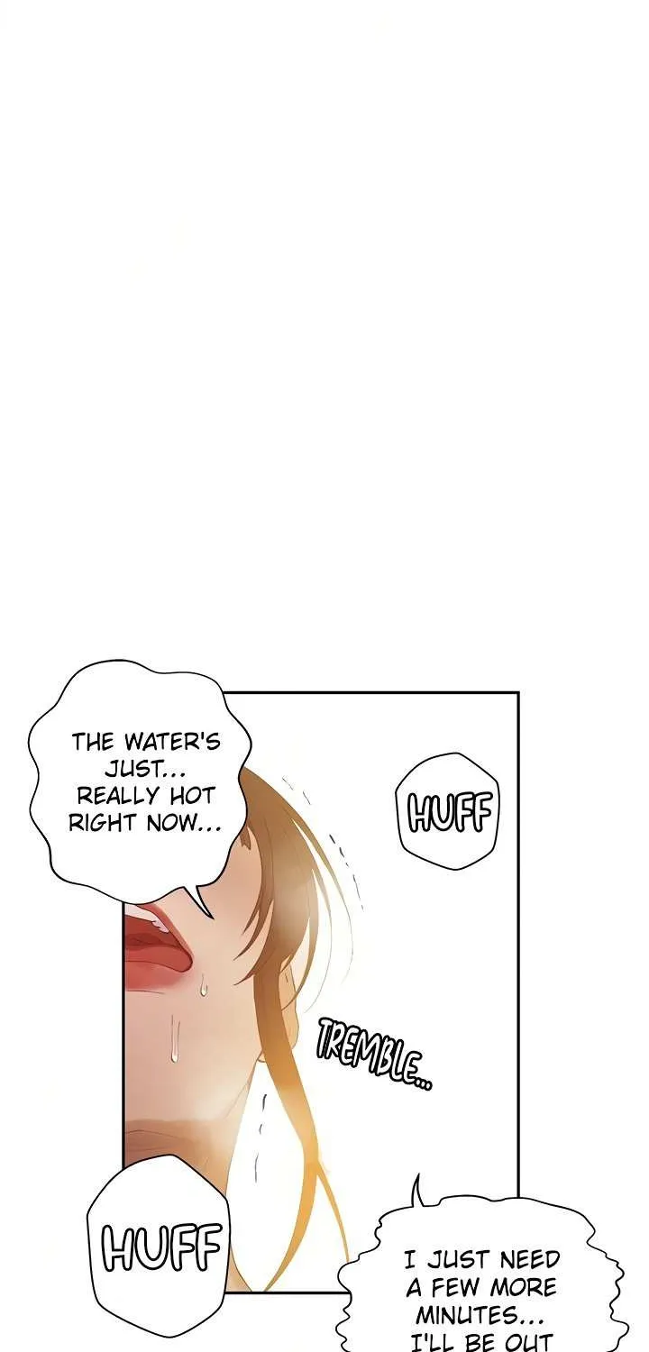 Secret Class Chapter 264 page 22 - 