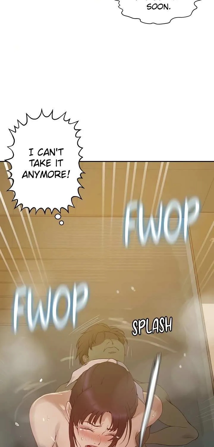 Secret Class Chapter 264 page 23 - 