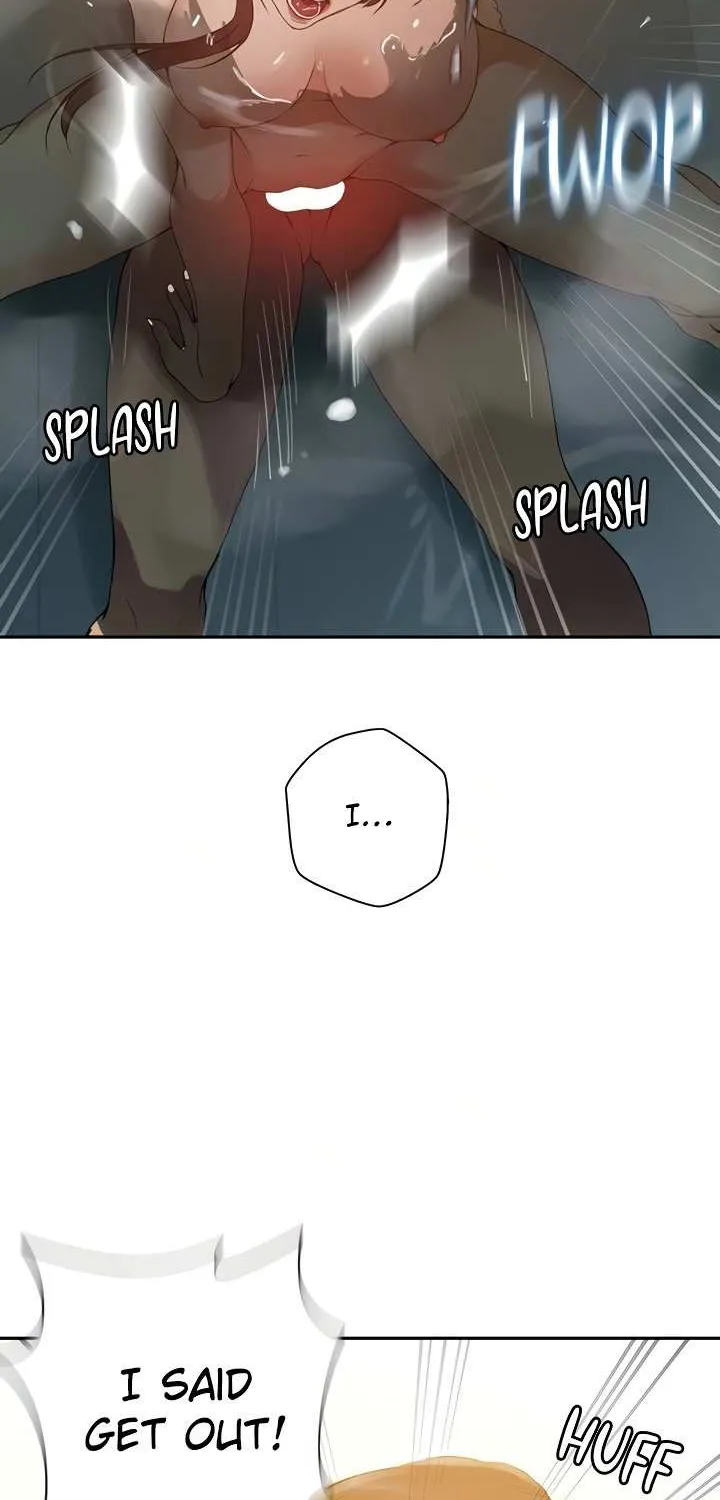 Secret Class Chapter 264 page 24 - 