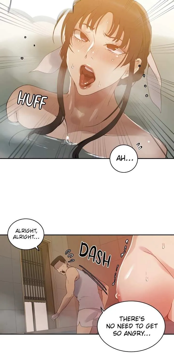 Secret Class Chapter 264 page 25 - 
