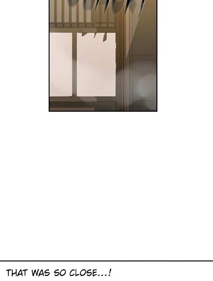 Secret Class Chapter 264 page 27 - 