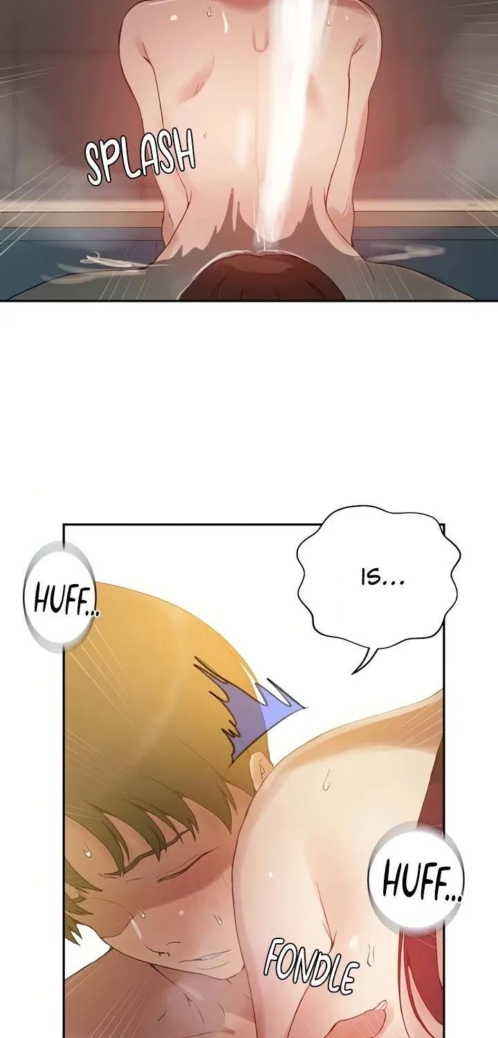 Secret Class Chapter 264 page 29 - 