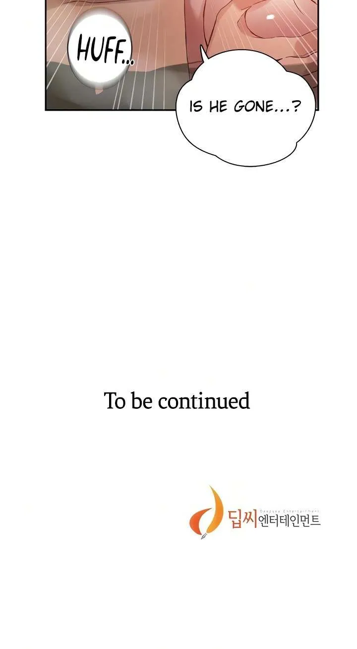 Secret Class Chapter 264 page 30 - 