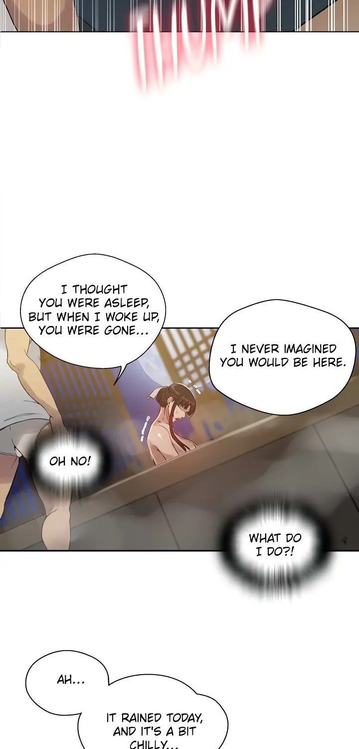 Secret Class Chapter 264 page 9 - 
