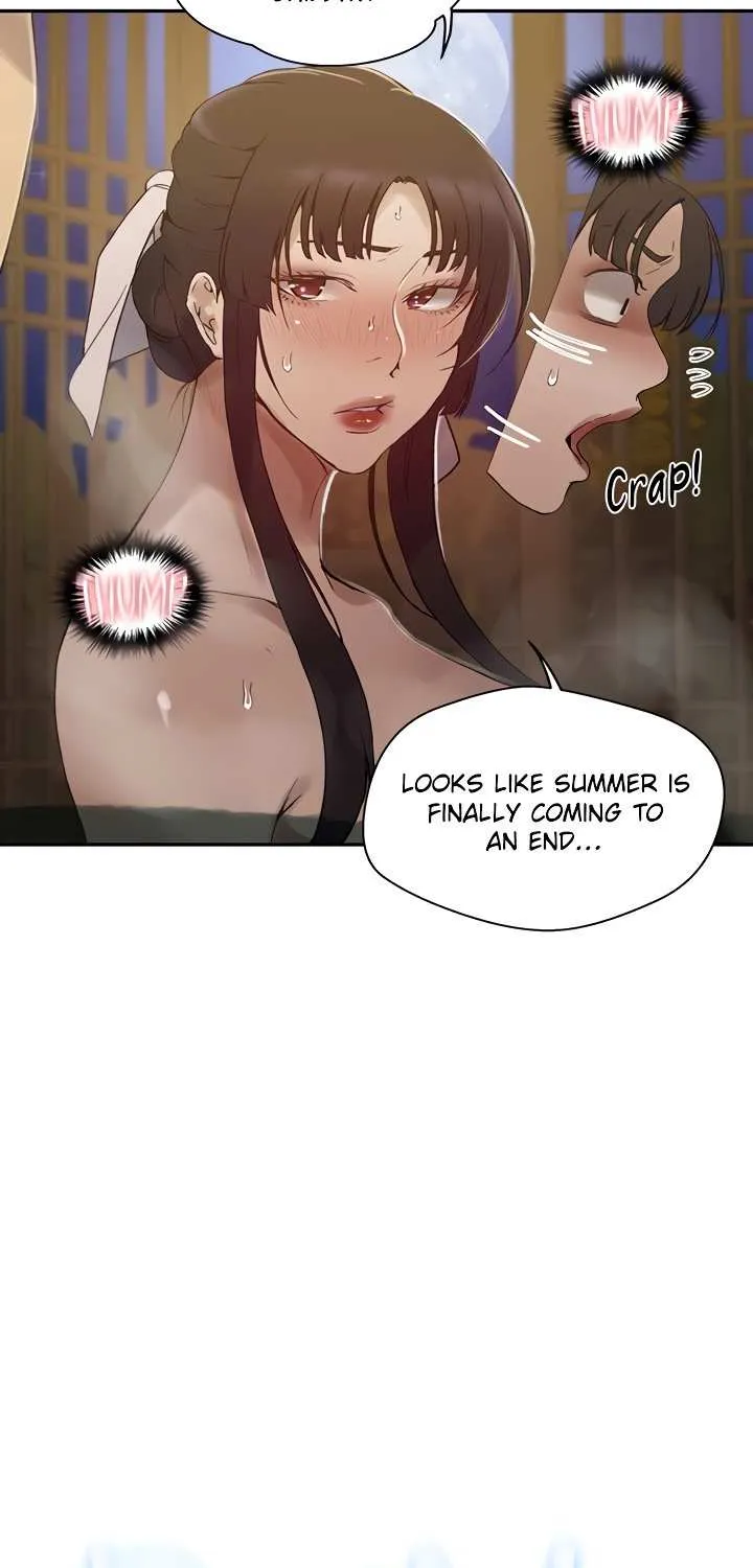 Secret Class Chapter 264 page 10 - 