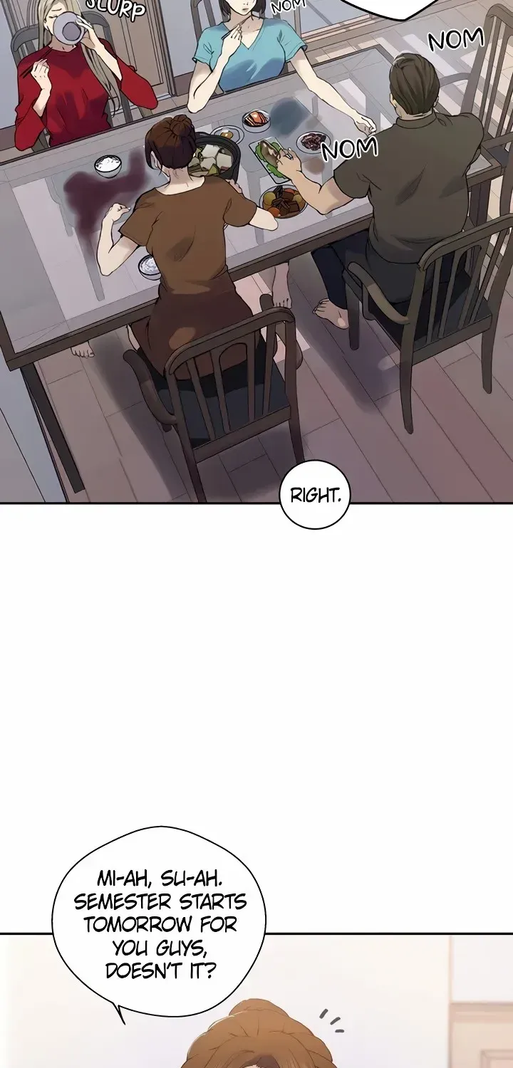 Secret Class Chapter 265 page 11 - 