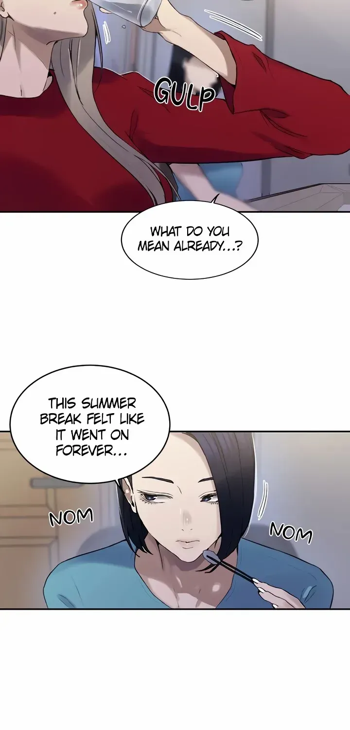 Secret Class Chapter 265 page 13 - 