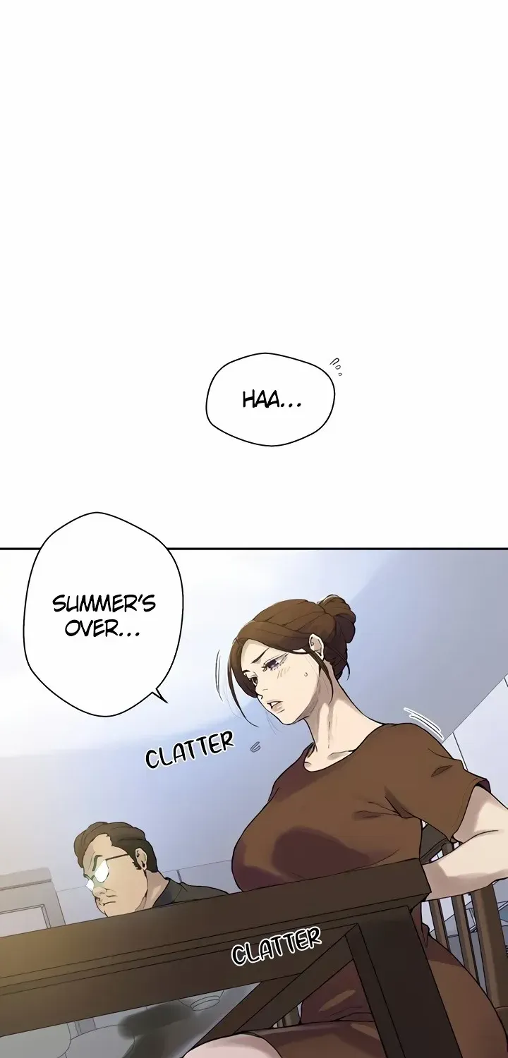 Secret Class Chapter 265 page 14 - 