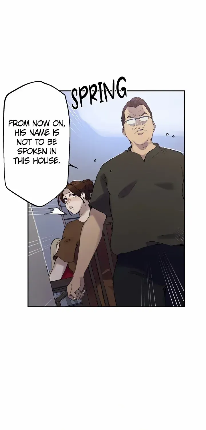 Secret Class Chapter 265 page 18 - 