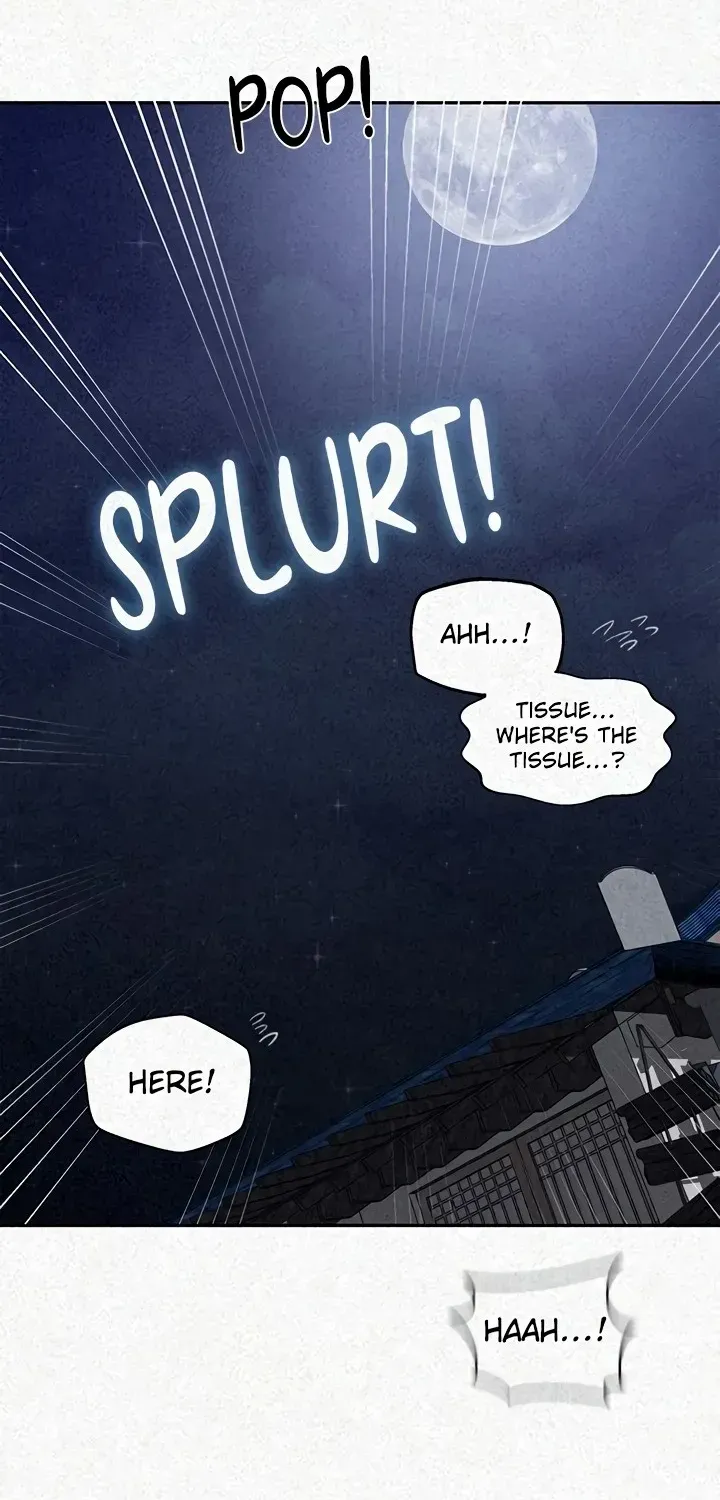 Secret Class Chapter 265 page 3 - 