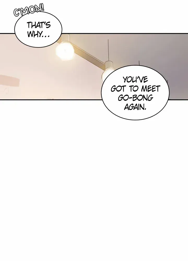 Secret Class Chapter 265 page 22 - 