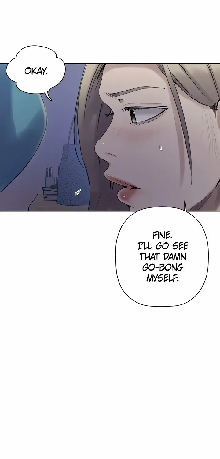 Secret Class Chapter 265 page 25 - 