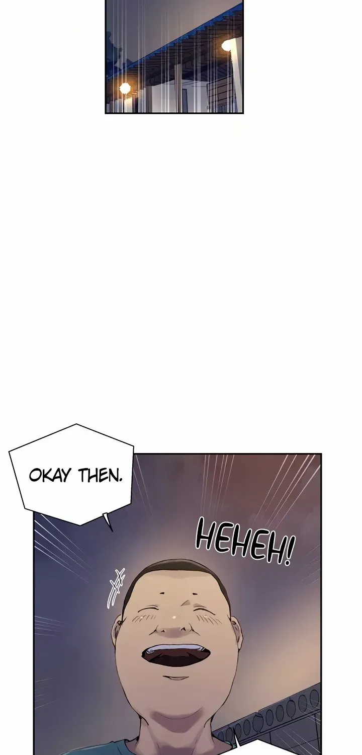 Secret Class Chapter 265 page 27 - 