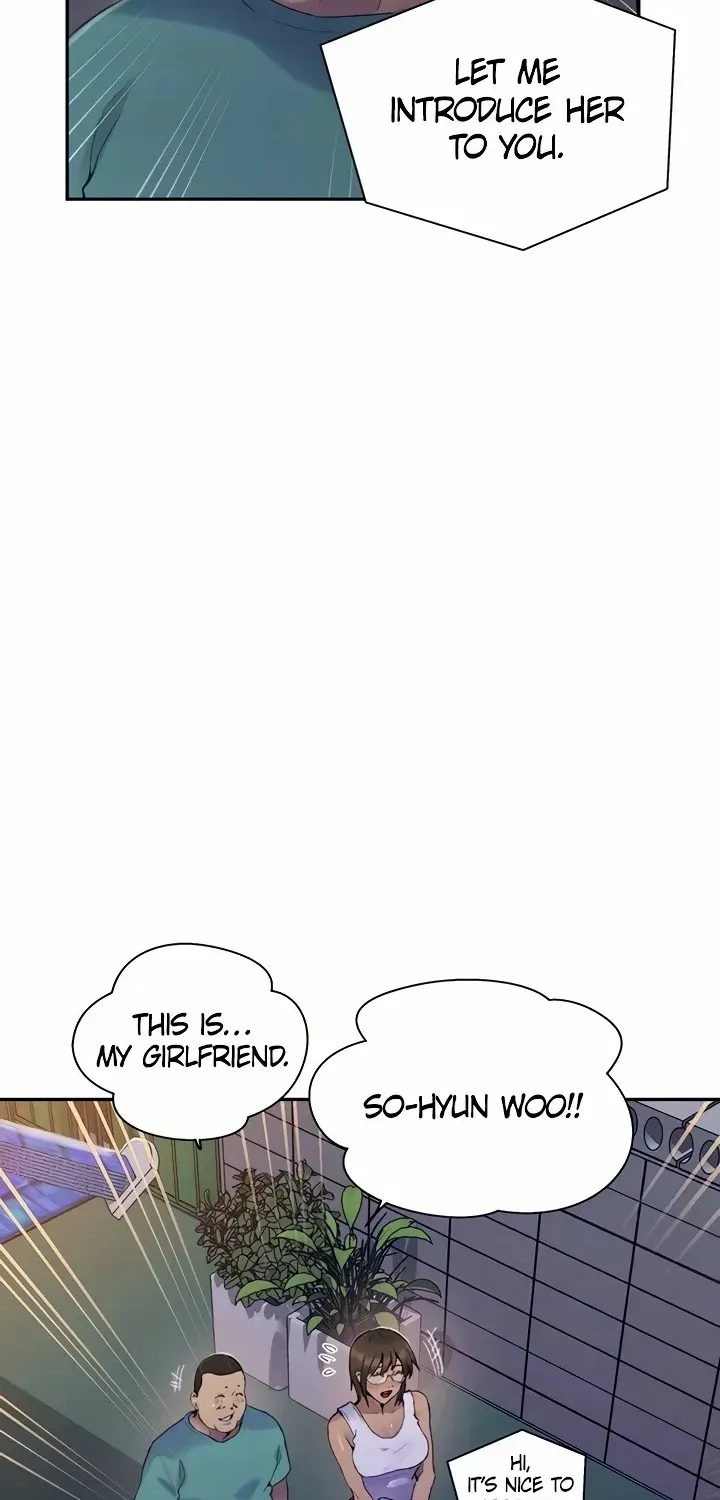 Secret Class Chapter 265 page 28 - 