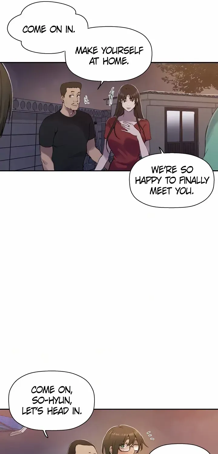 Secret Class Chapter 265 page 30 - 