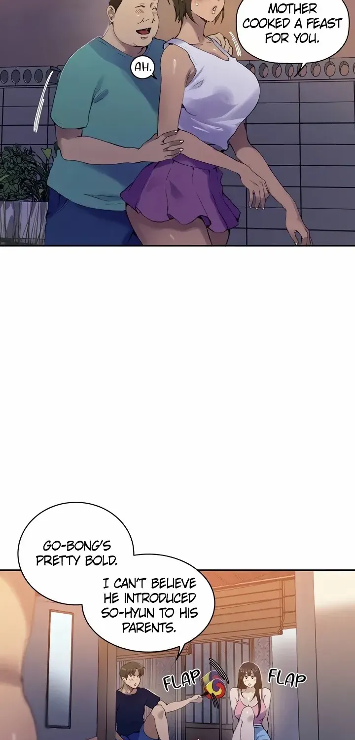 Secret Class Chapter 265 page 31 - 
