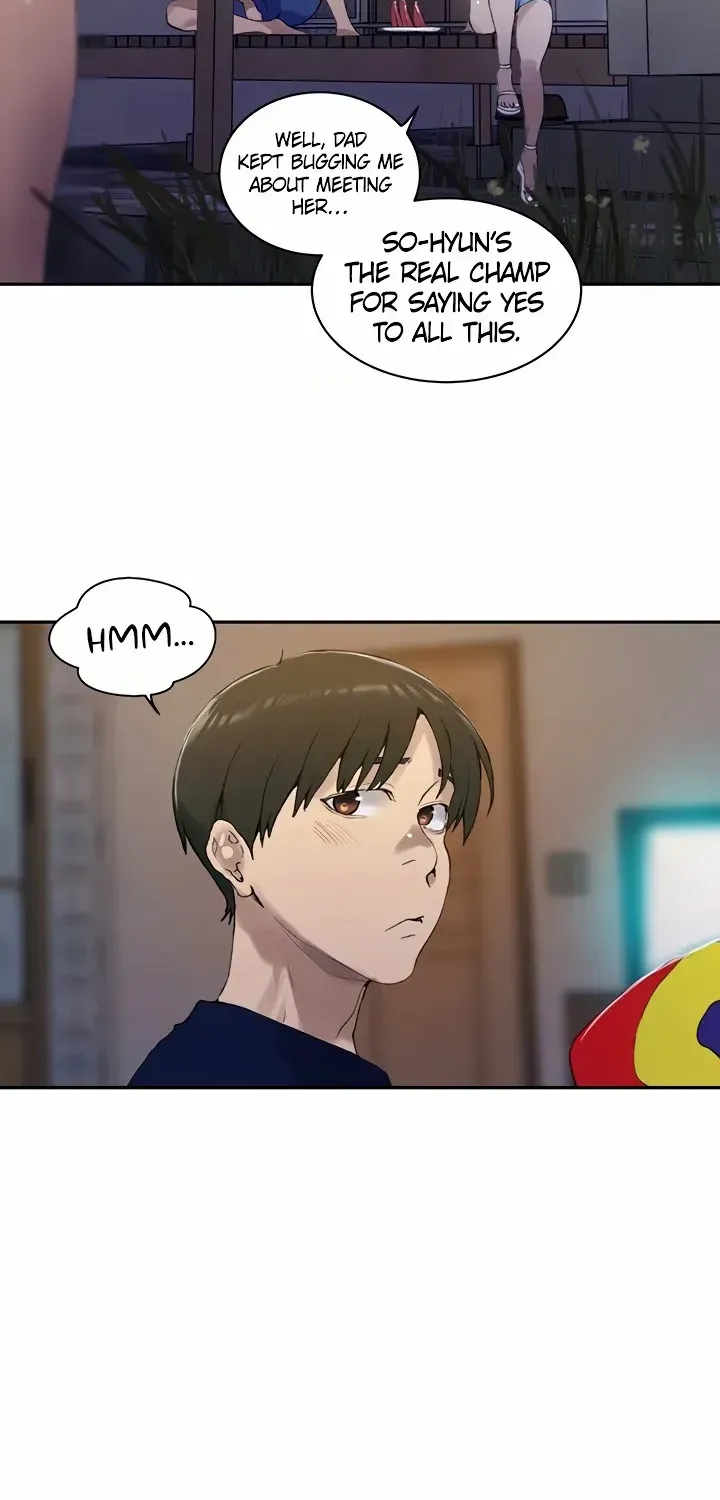 Secret Class Chapter 265 page 32 - 