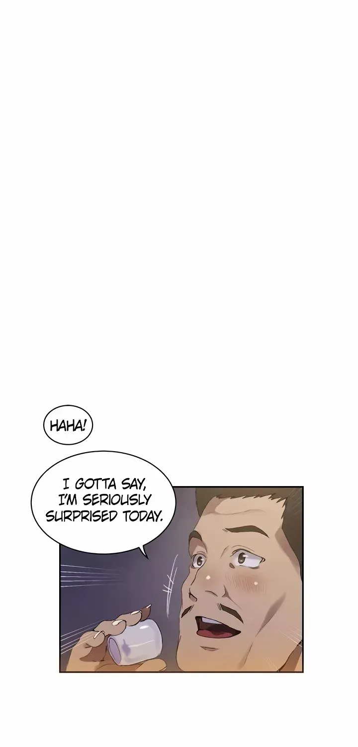 Secret Class Chapter 265 page 34 - 